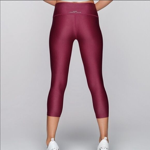 Euc Lorna Jane Awaken Core 7/8 tight leggings xs - Picture 3 of 4